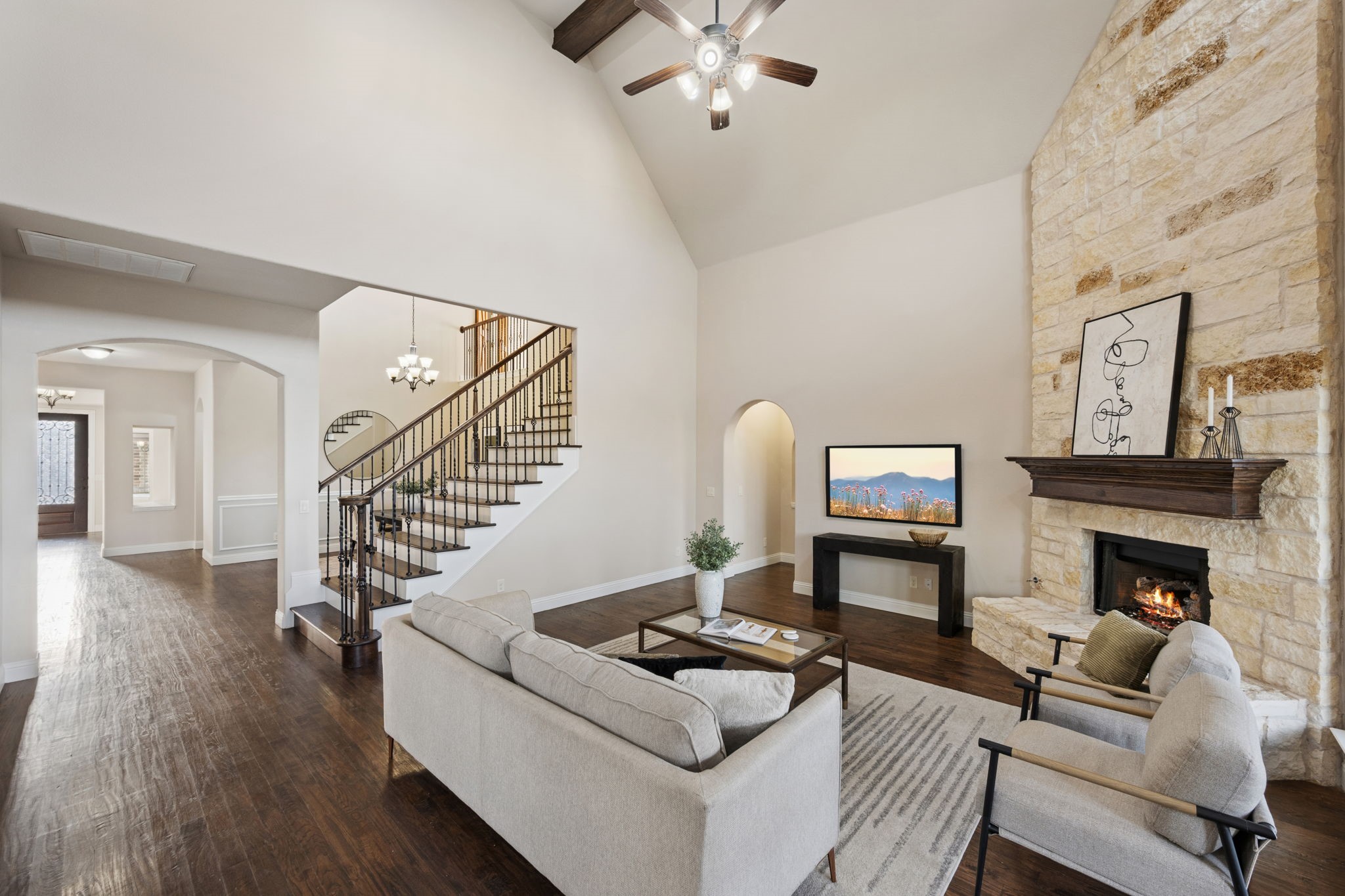 411 Salada Drive Prosper TX 75078