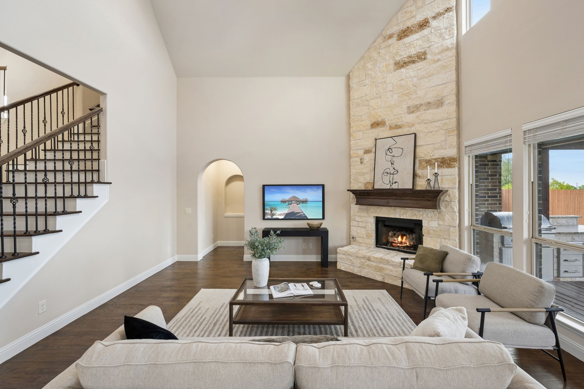 411 Salada Drive Prosper TX 75078