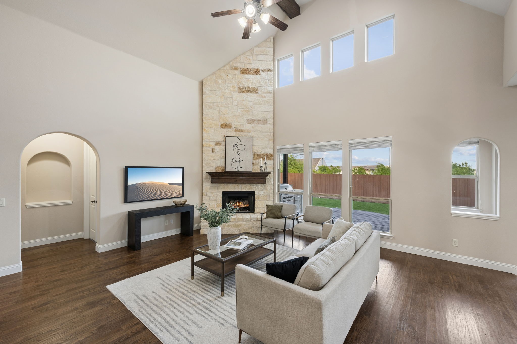 411 Salada Drive Prosper TX 75078