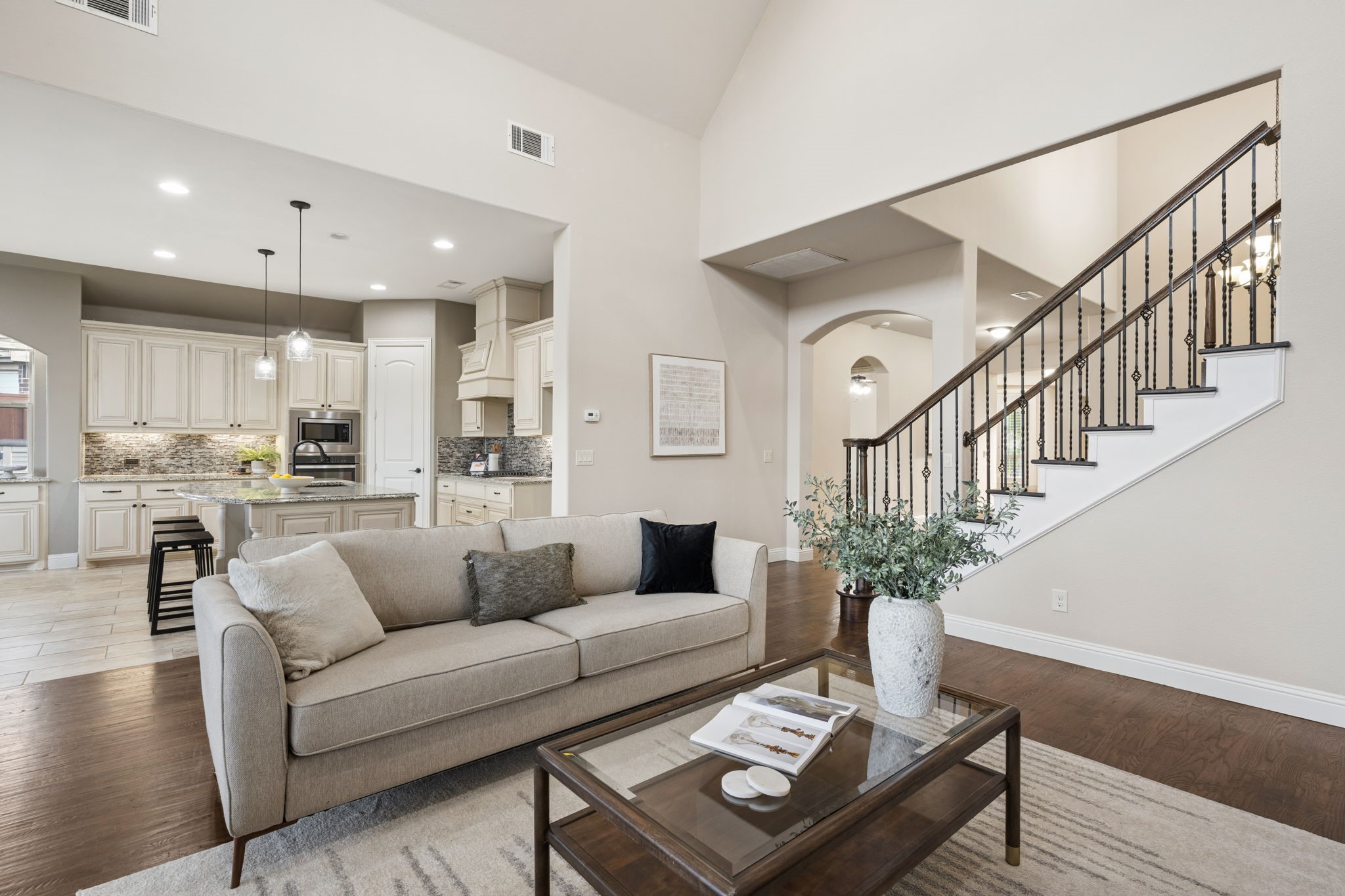 411 Salada Drive Prosper TX 75078