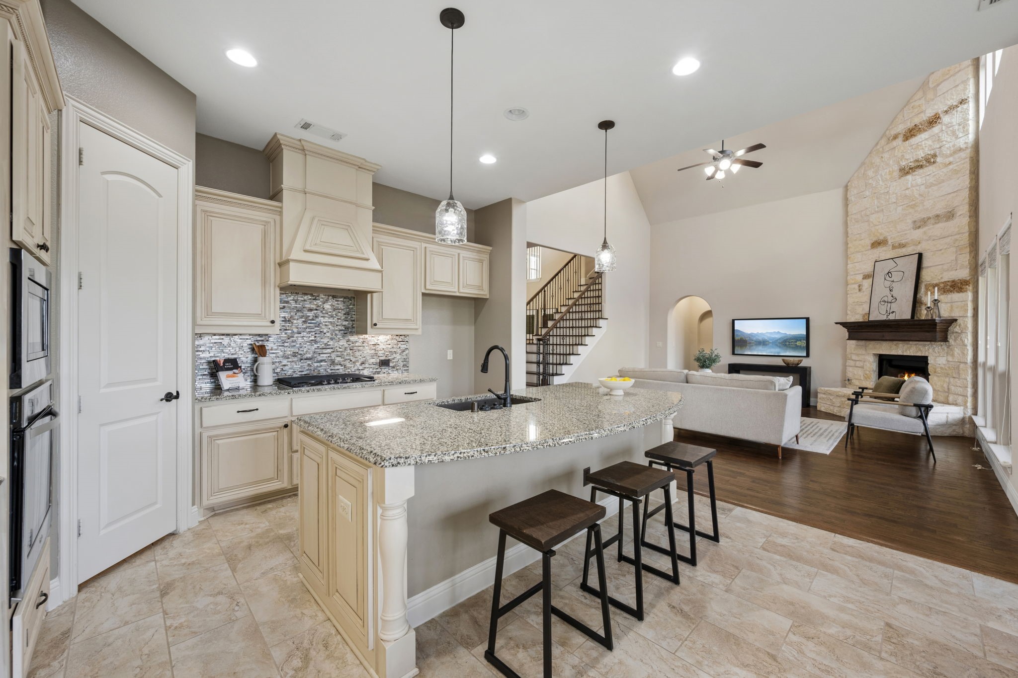 411 Salada Drive Prosper TX 75078