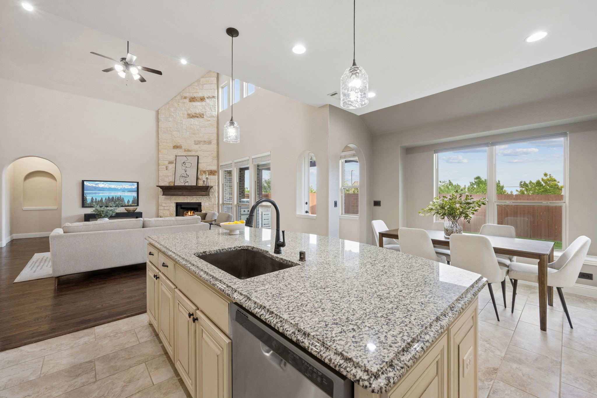 411 Salada Drive Prosper TX 75078