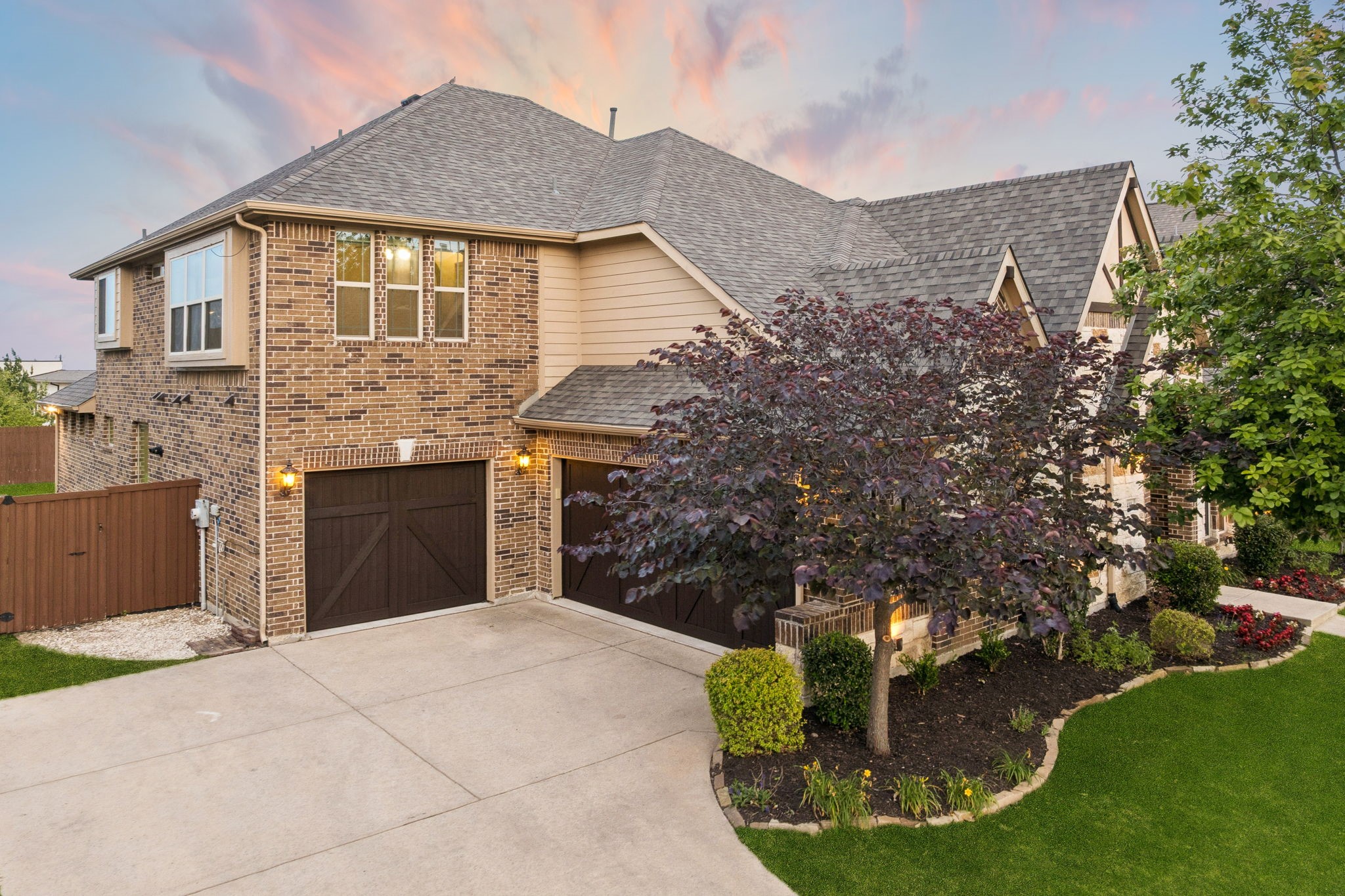 411 Salada Drive Prosper TX 75078