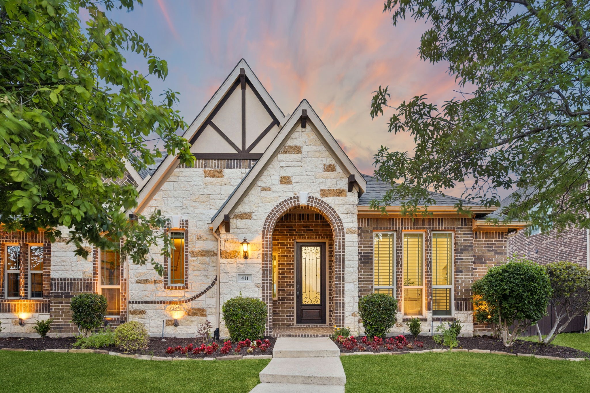 411 Salada Drive Prosper TX 75078