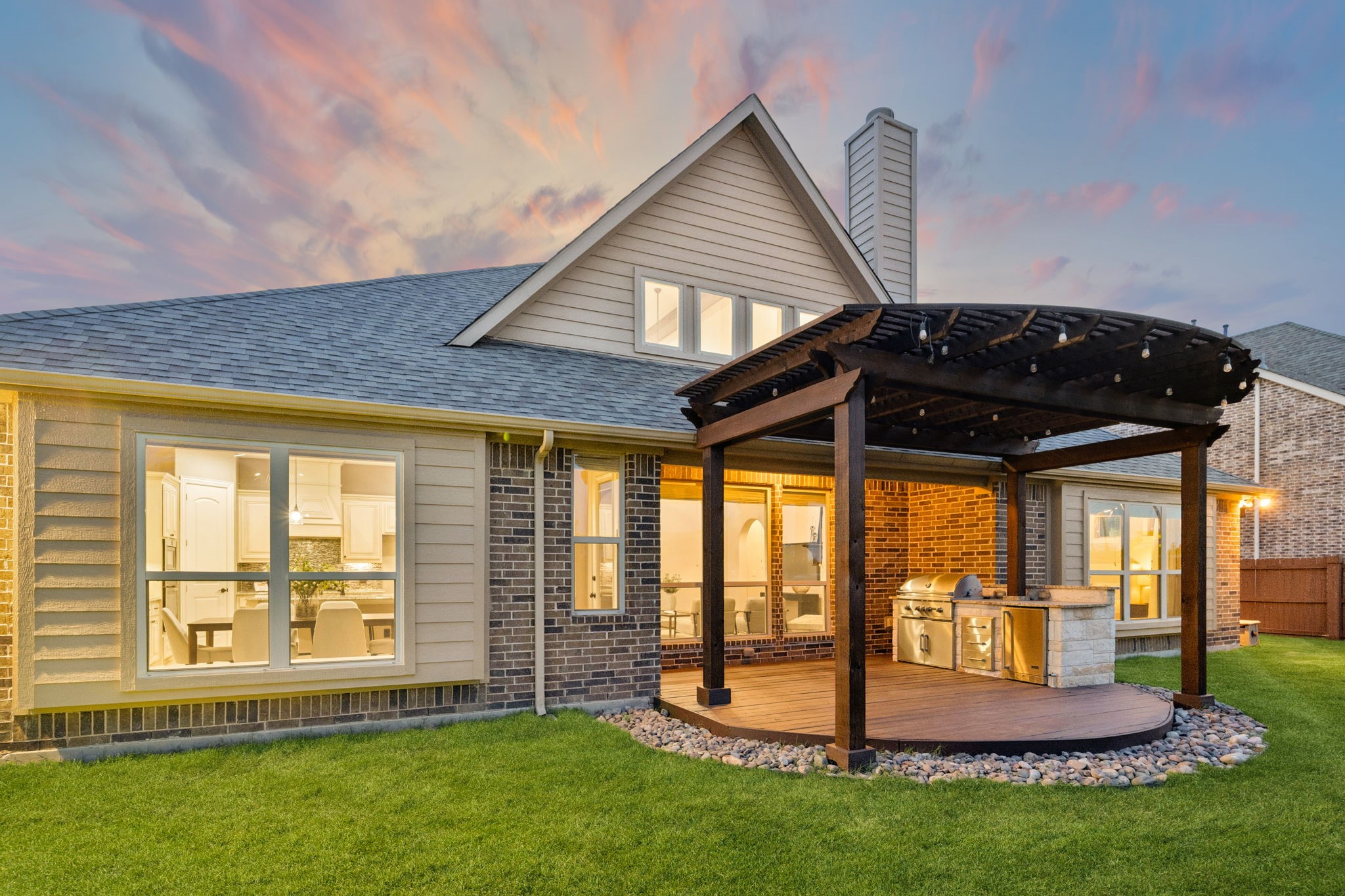 411 Salada Drive Prosper TX 75078