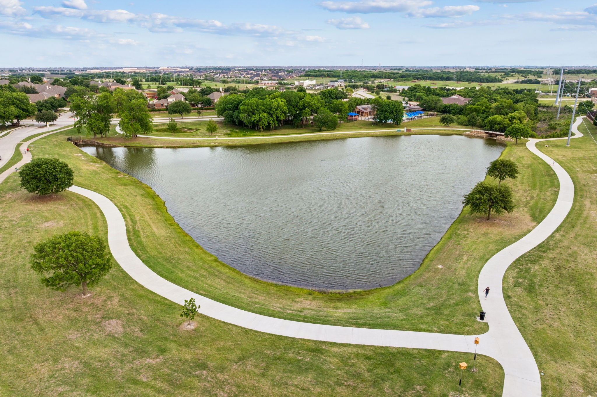 411 Salada Drive Prosper TX 75078
