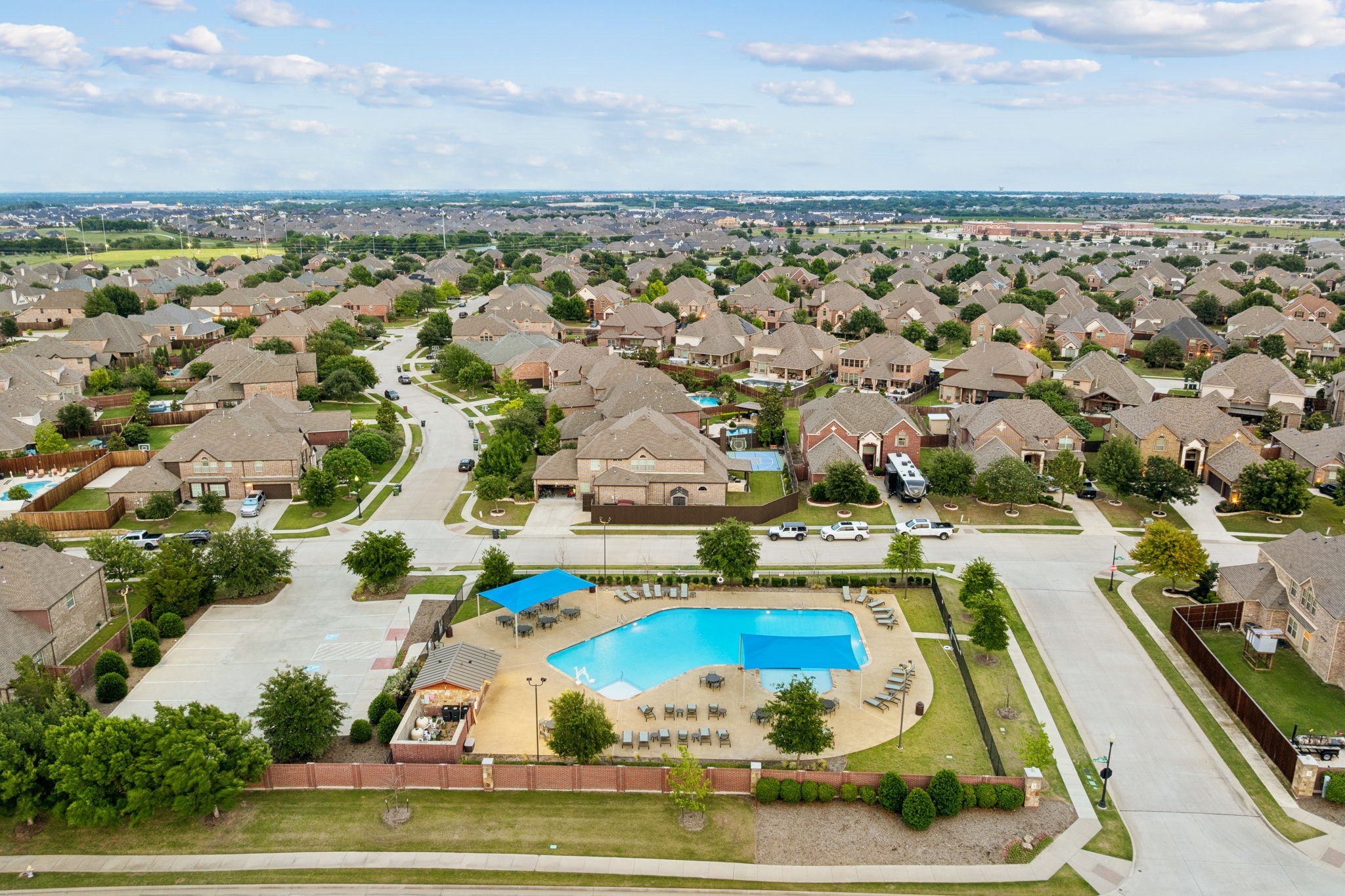 411 Salada Drive Prosper TX 75078