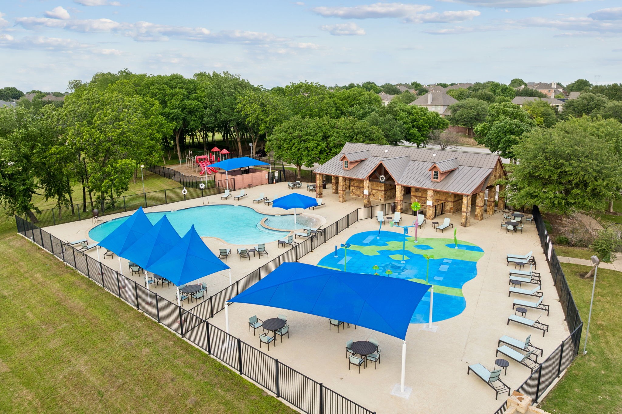 411 Salada Drive Prosper TX 75078