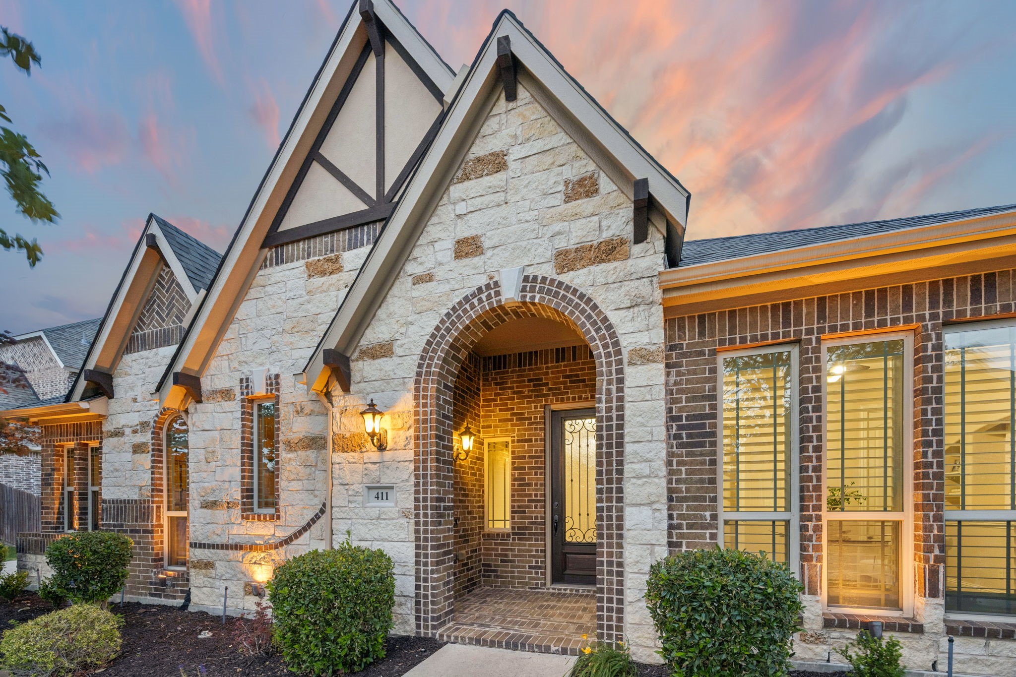 411 Salada Drive Prosper TX 75078