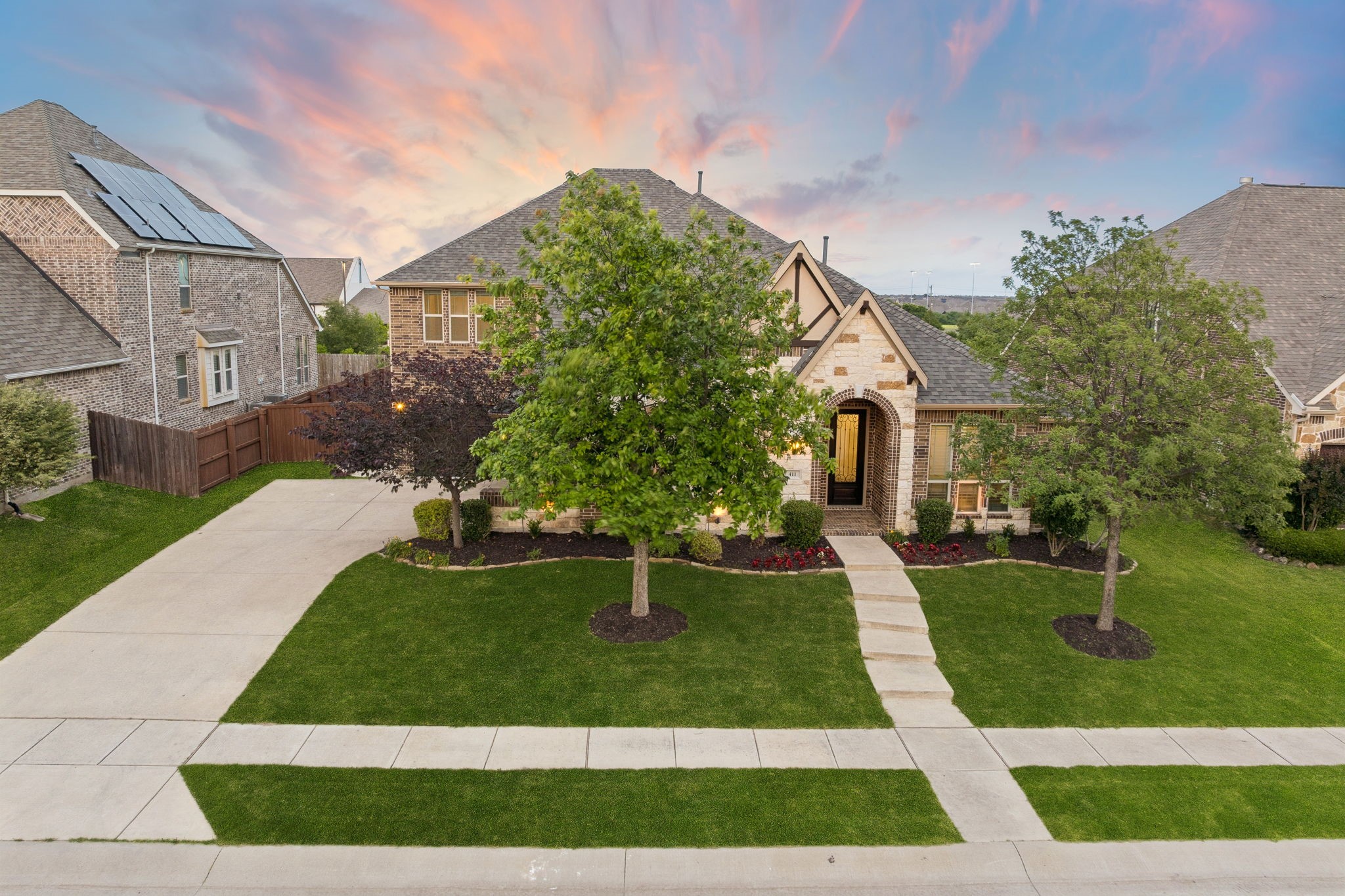 411 Salada Drive Prosper TX 75078