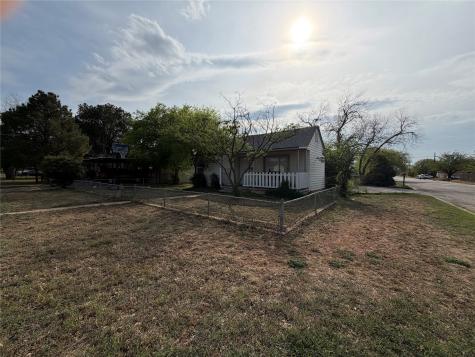 1350 Lillius Street Abilene TX 79603