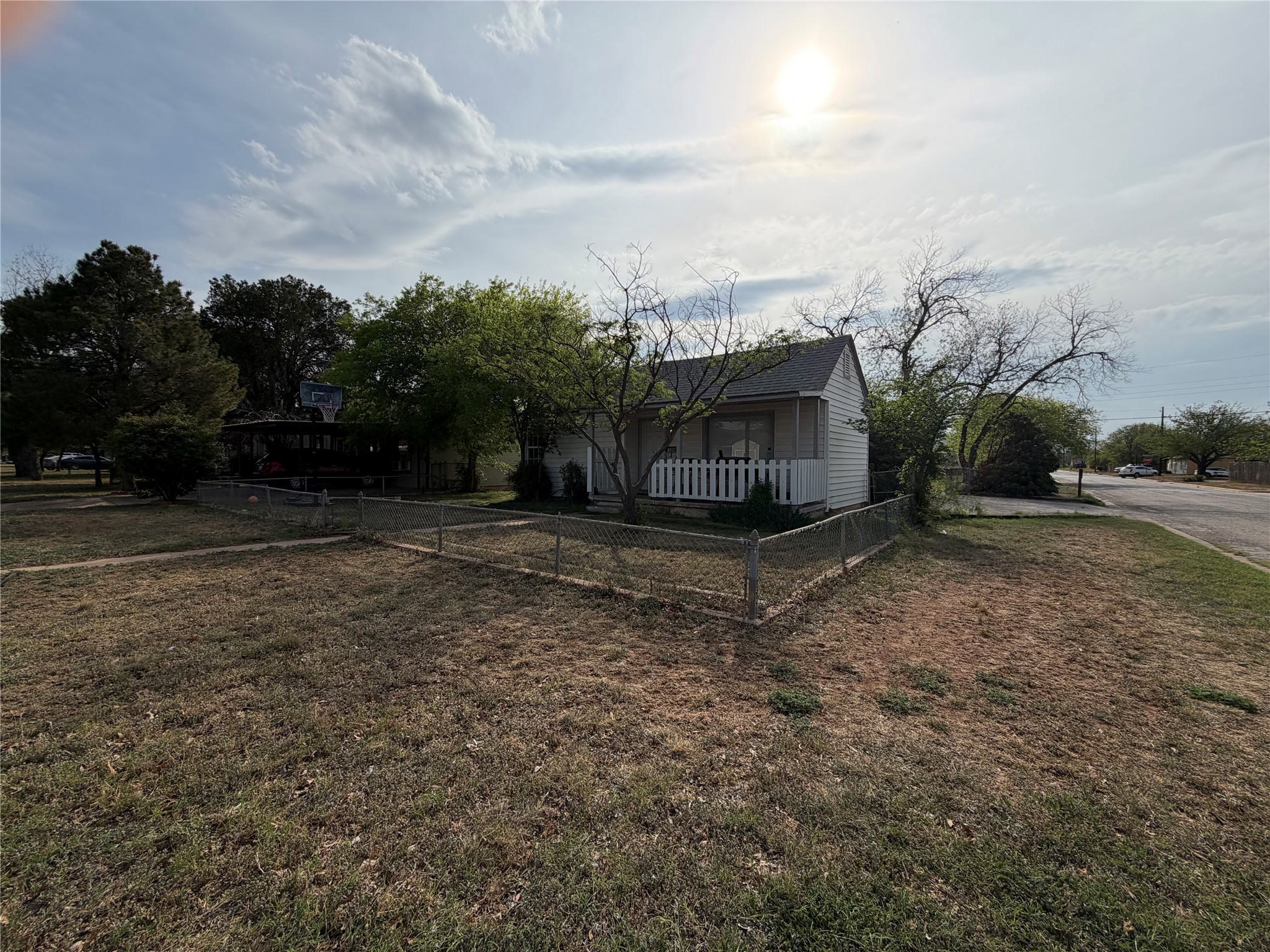 1350 Lillius Street Abilene TX 79603