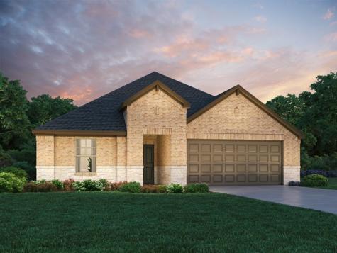 10608 Brookshire Road Fort Worth TX 76126