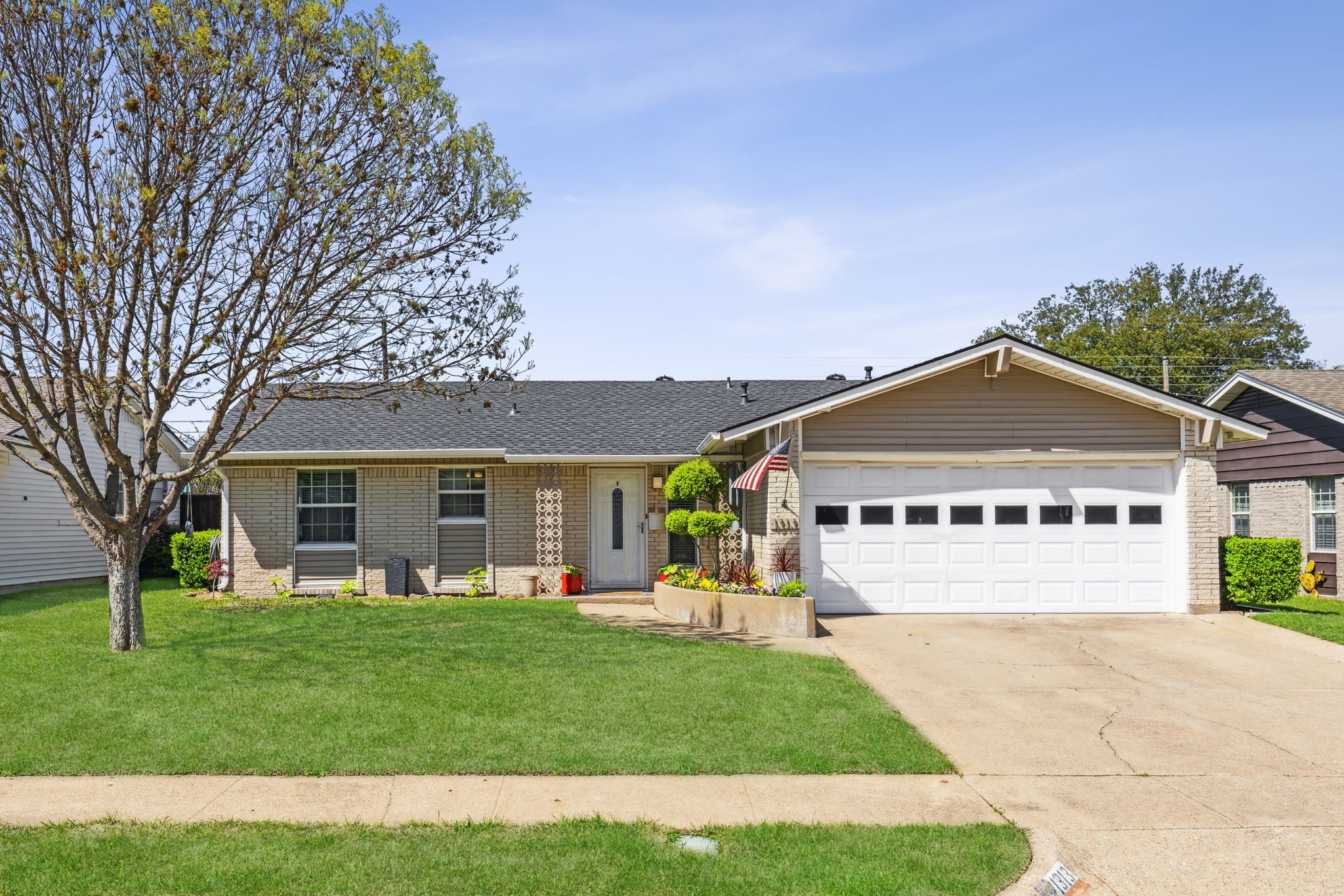 1313 Glenville Drive Garland TX 75042