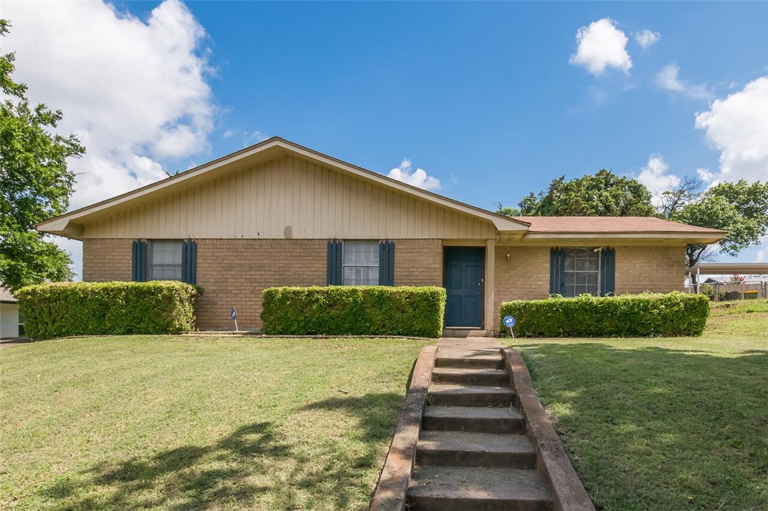 508 Mountain Lake Drive Woodway TX 76712