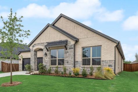 2308 Valencia Drive Little Elm TX 75068
