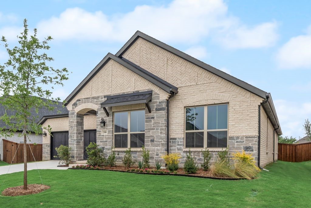 2308 Valencia Drive Little Elm TX 75068
