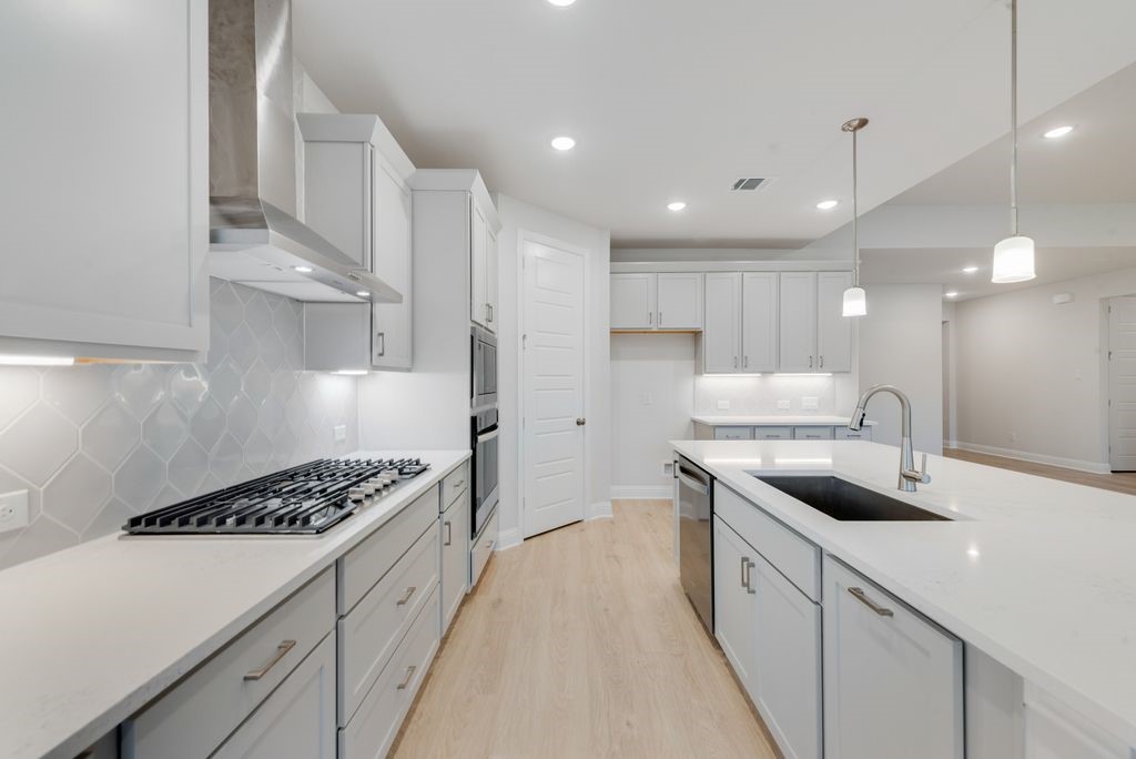 2308 Valencia Drive Little Elm TX 75068
