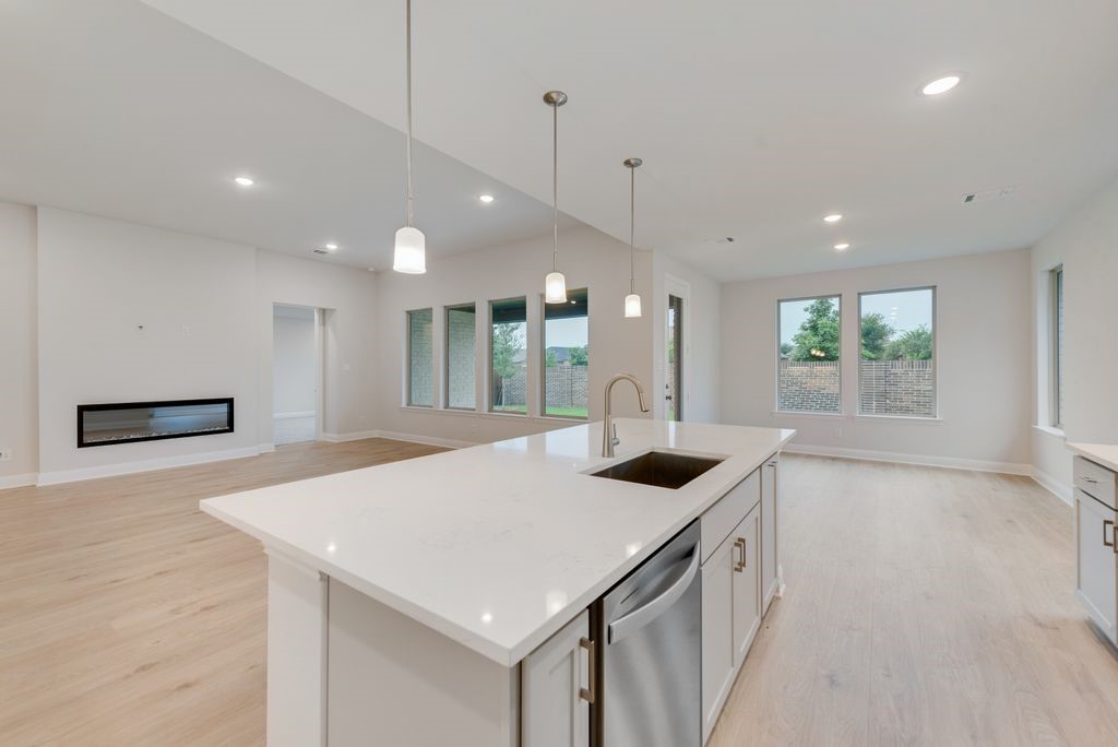 2308 Valencia Drive Little Elm TX 75068