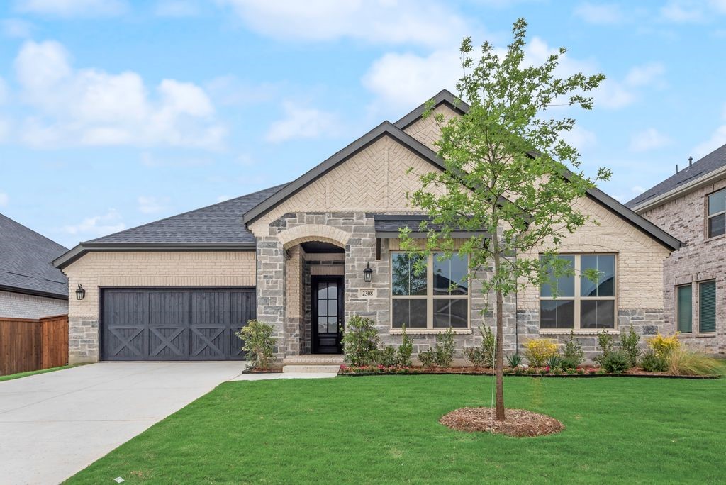 2308 Valencia Drive Little Elm TX 75068
