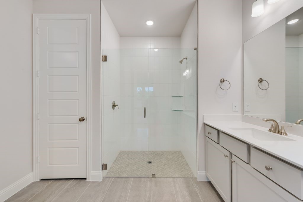 2308 Valencia Drive Little Elm TX 75068
