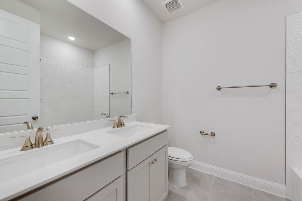 2308 Valencia Drive Little Elm TX 75068