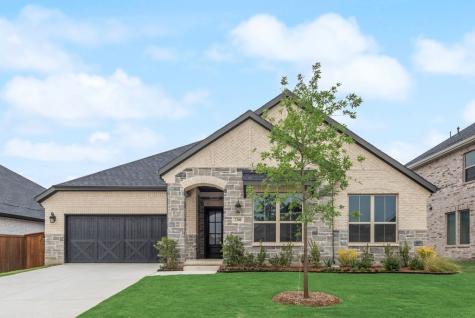 2308 Valencia Drive Little Elm TX 75068