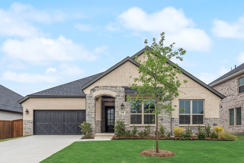 2308 Valencia Drive Little Elm TX 75068