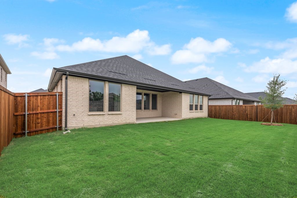 2308 Valencia Drive Little Elm TX 75068