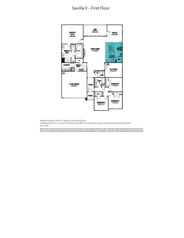 2308 Valencia Drive Little Elm TX 75068