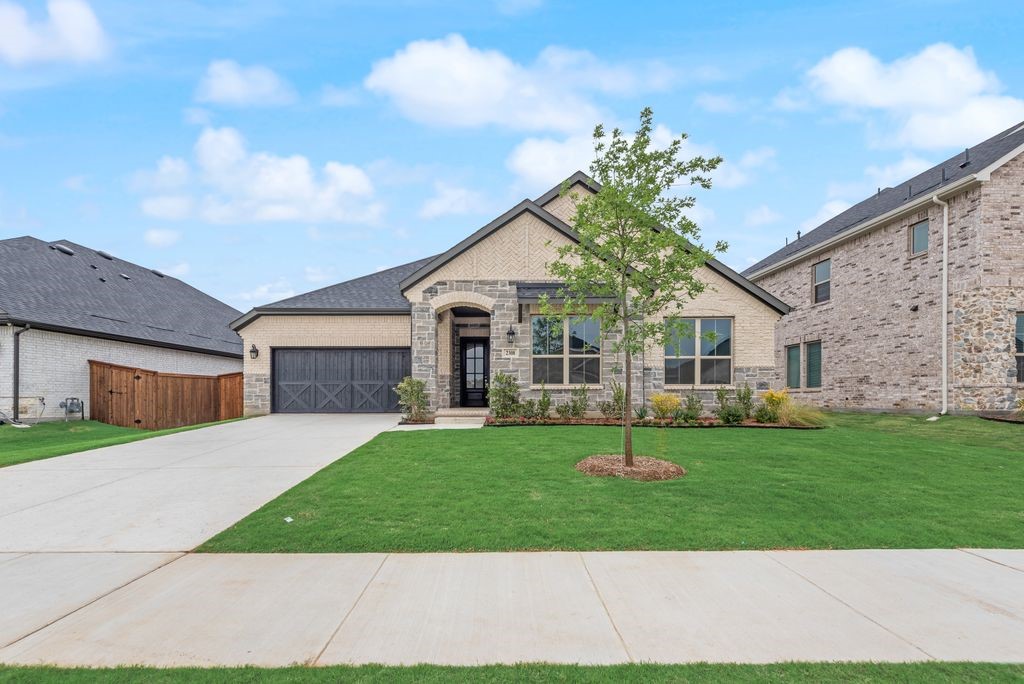2308 Valencia Drive Little Elm TX 75068