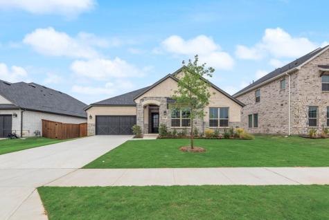 2308 Valencia Drive Little Elm TX 75068