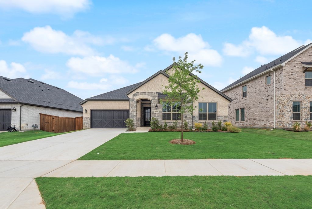 2308 Valencia Drive Little Elm TX 75068