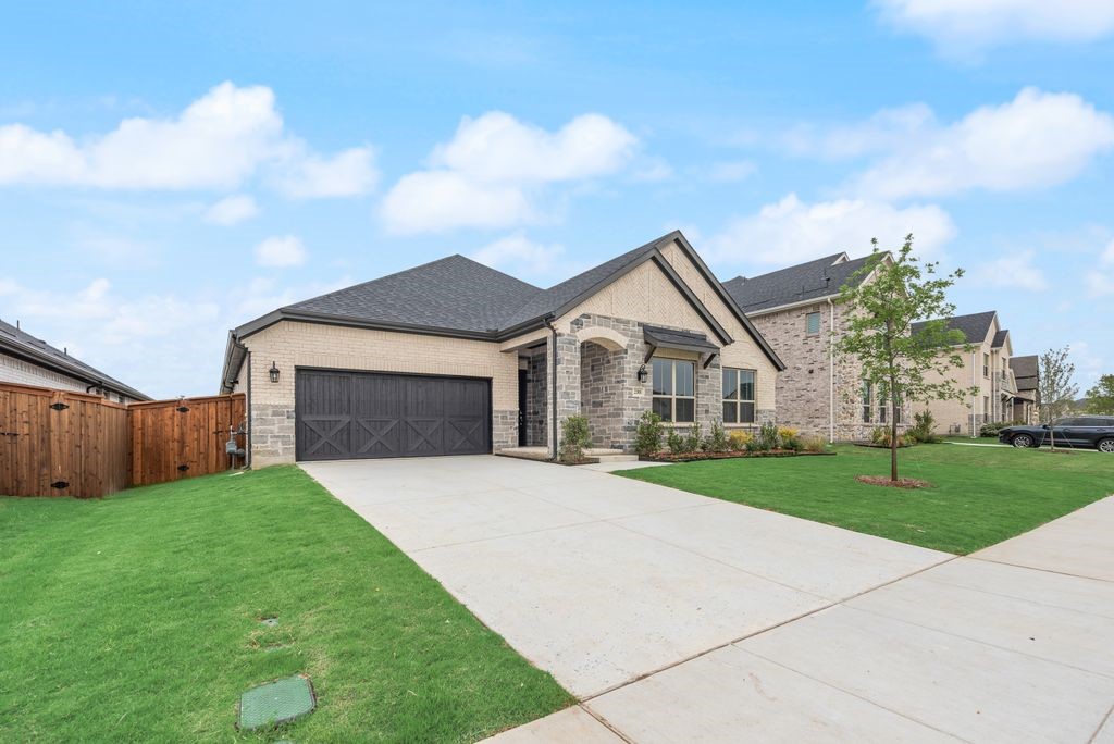2308 Valencia Drive Little Elm TX 75068