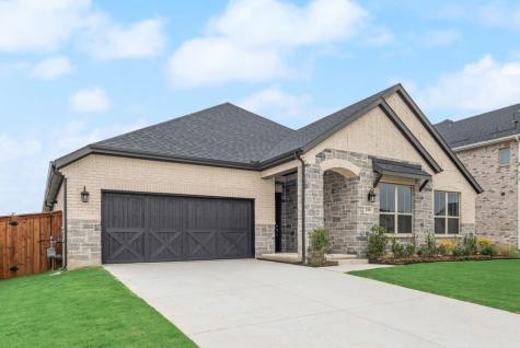 2308 Valencia Drive Little Elm TX 75068
