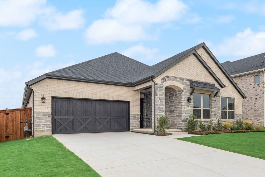 2308 Valencia Drive Little Elm TX 75068