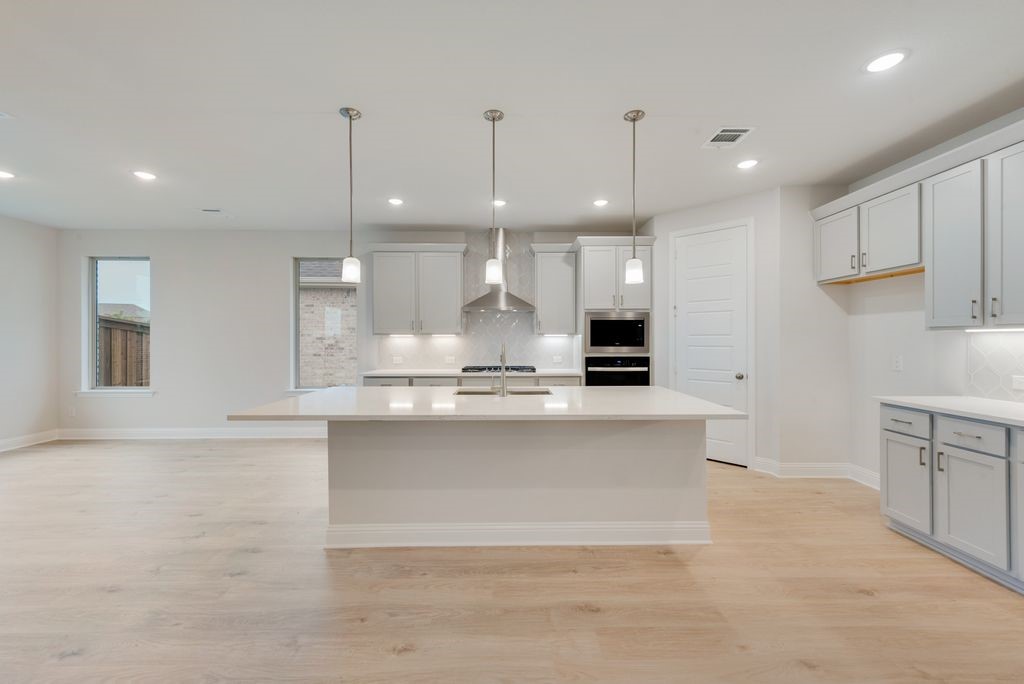 2308 Valencia Drive Little Elm TX 75068