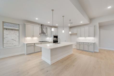 2308 Valencia Drive Little Elm TX 75068