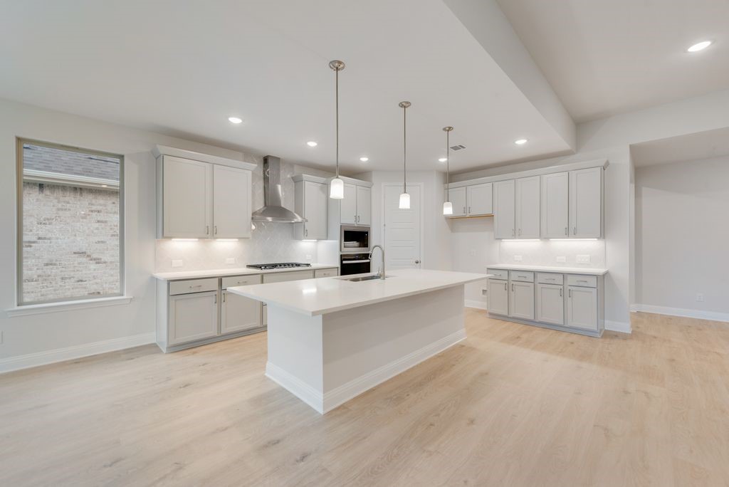 2308 Valencia Drive Little Elm TX 75068