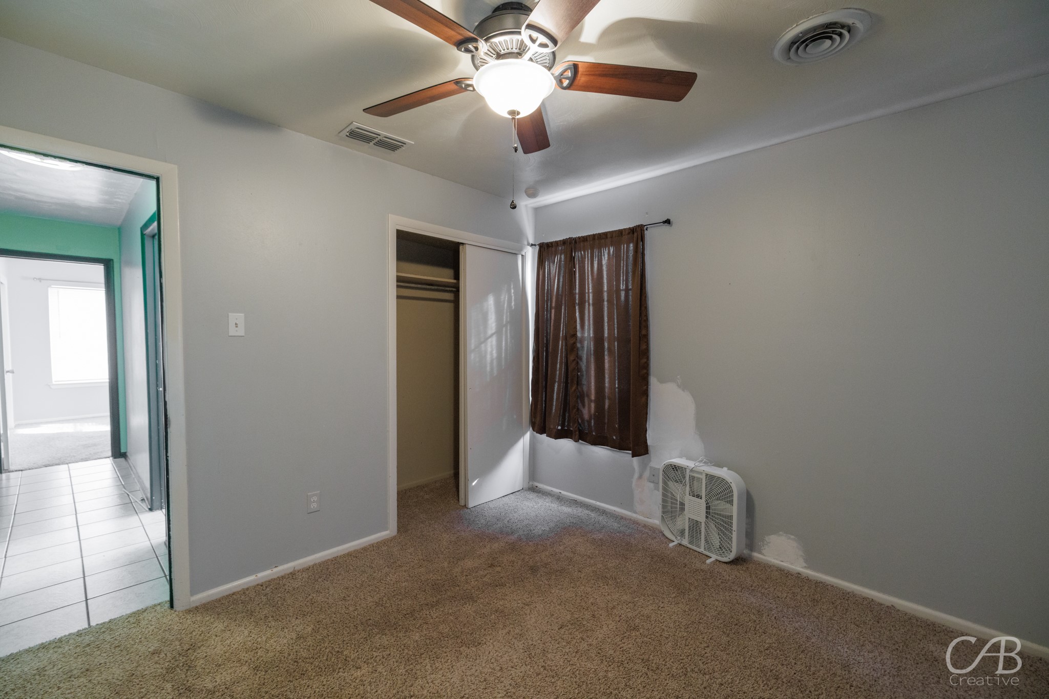 2110 Yorktown Drive Abilene TX 79603