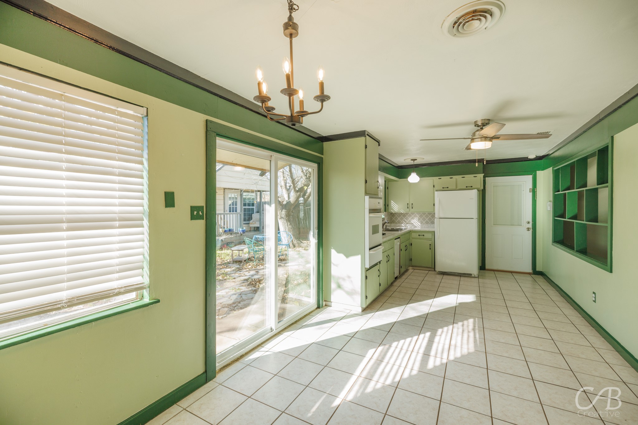 2110 Yorktown Drive Abilene TX 79603