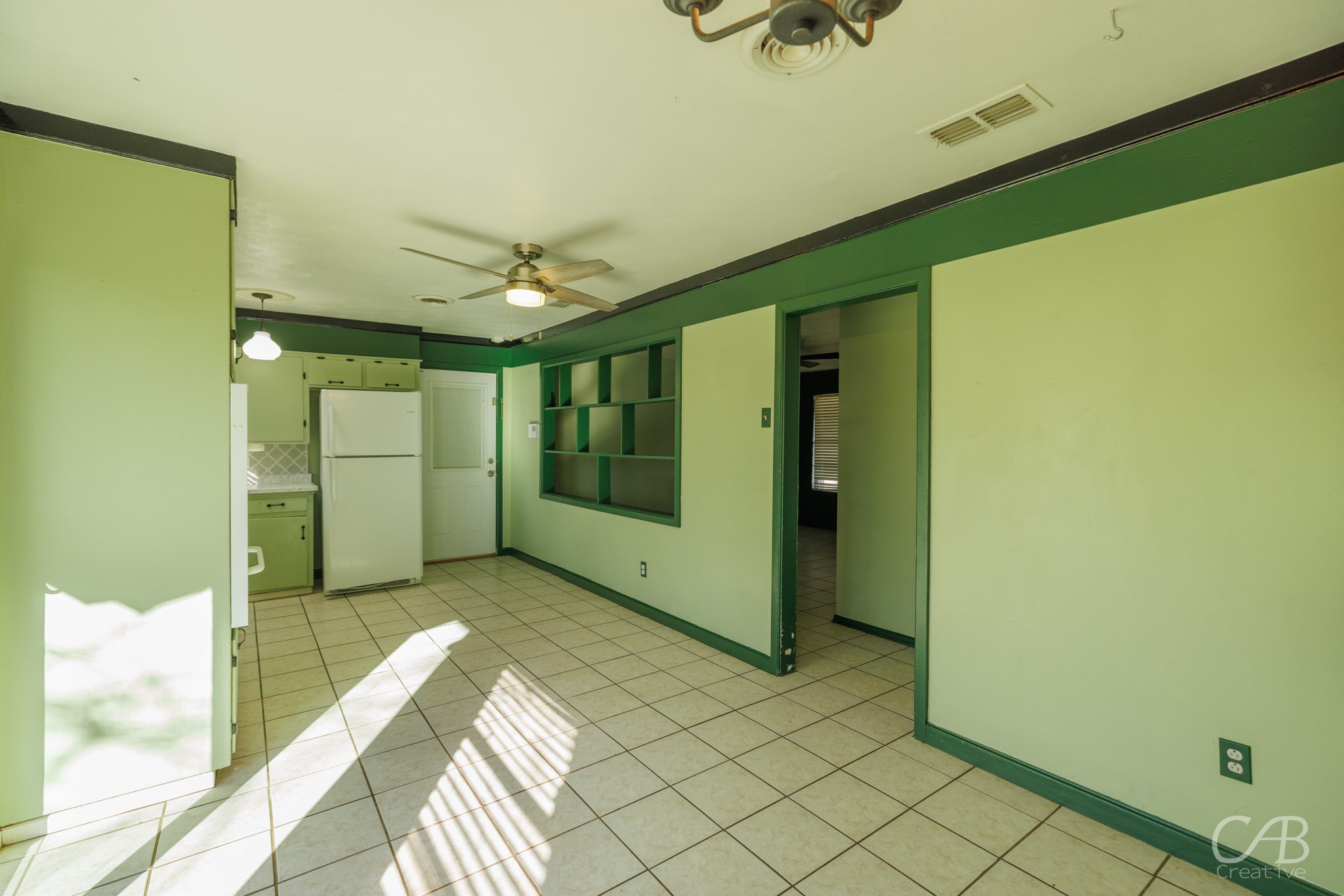 2110 Yorktown Drive Abilene TX 79603