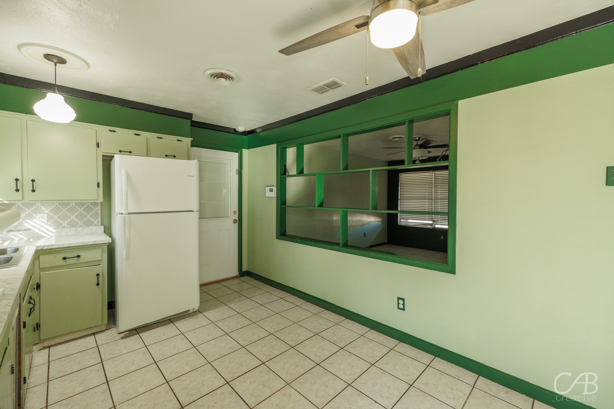 2110 Yorktown Drive Abilene TX 79603