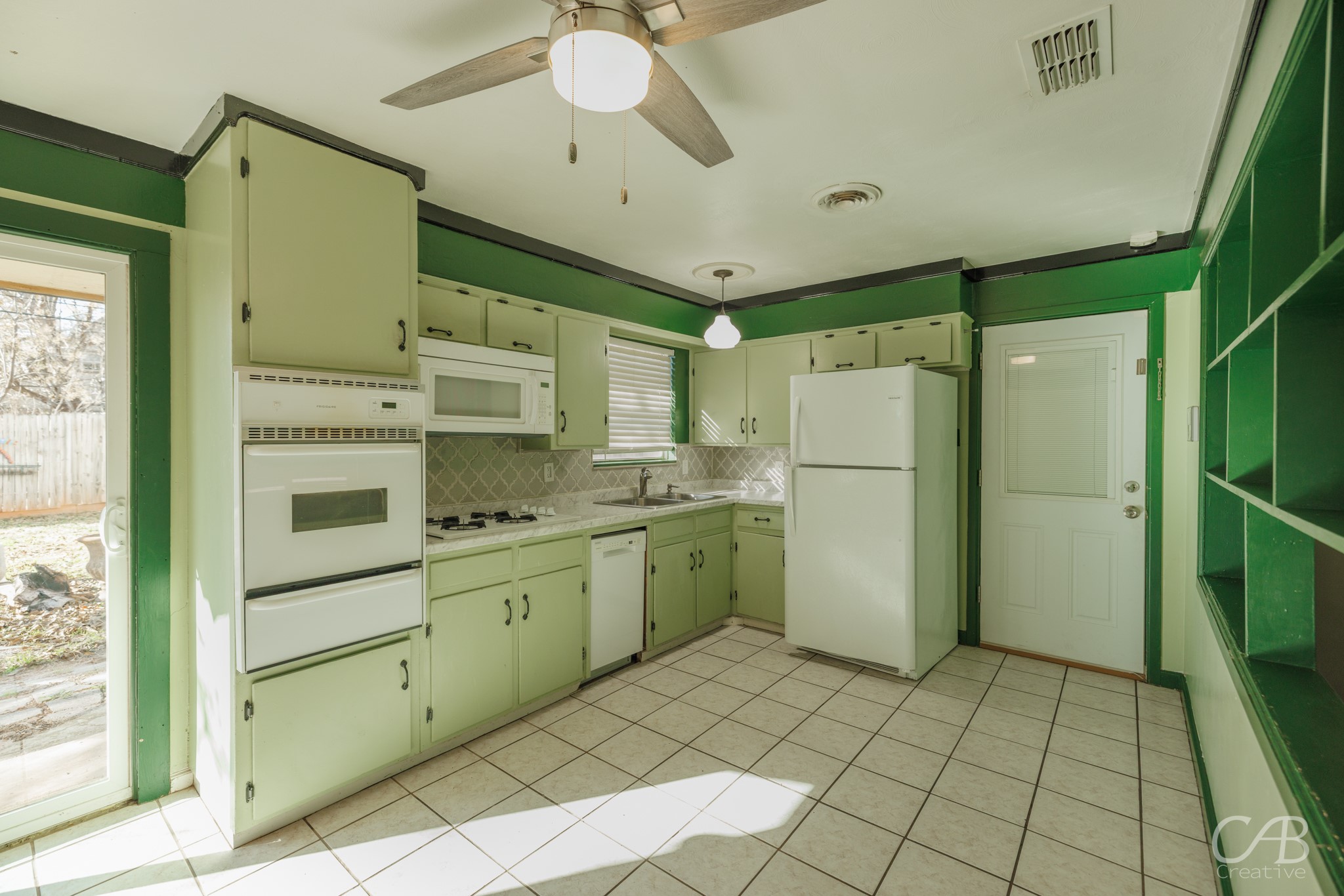 2110 Yorktown Drive Abilene TX 79603