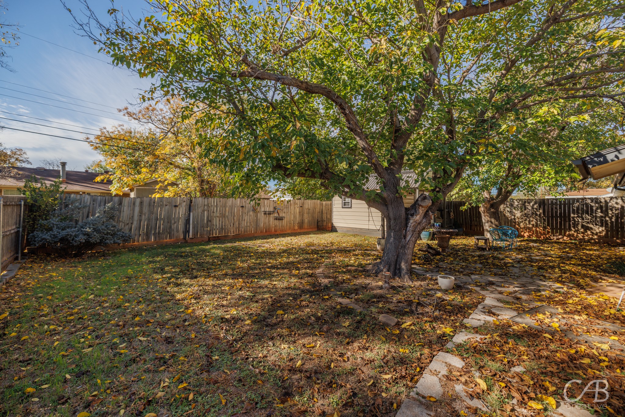 2110 Yorktown Drive Abilene TX 79603