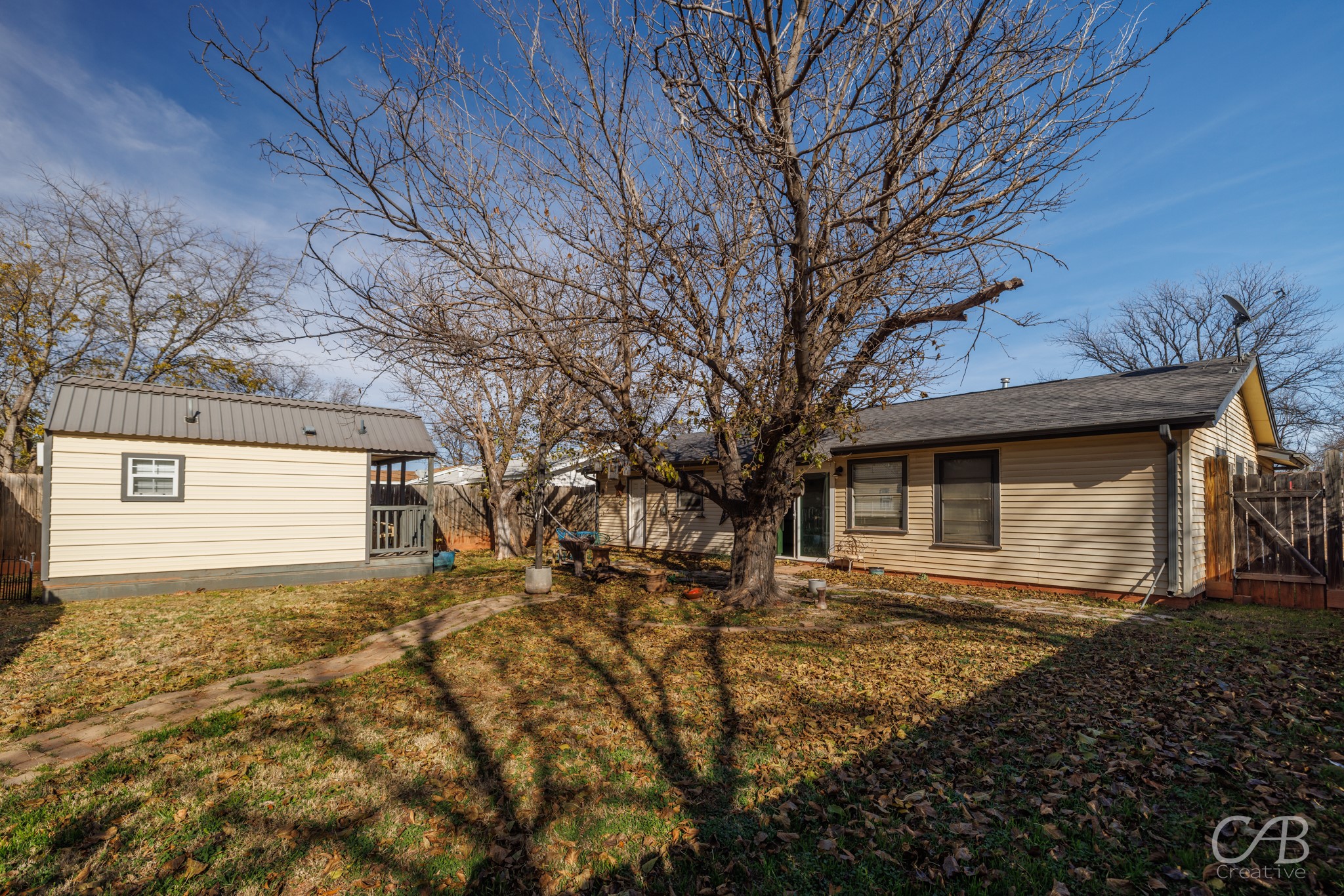 2110 Yorktown Drive Abilene TX 79603