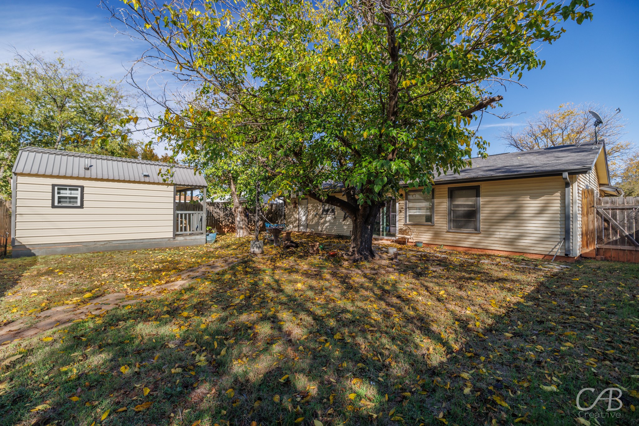 2110 Yorktown Drive Abilene TX 79603