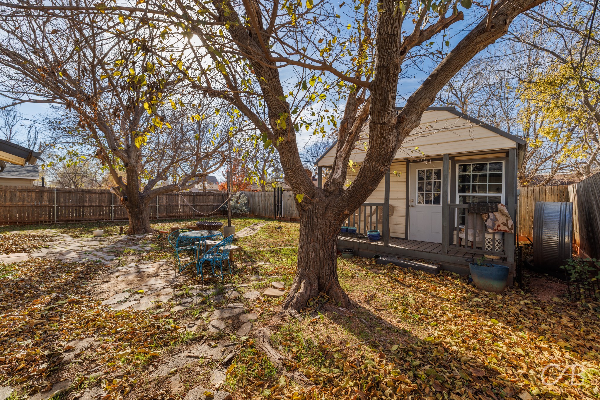 2110 Yorktown Drive Abilene TX 79603