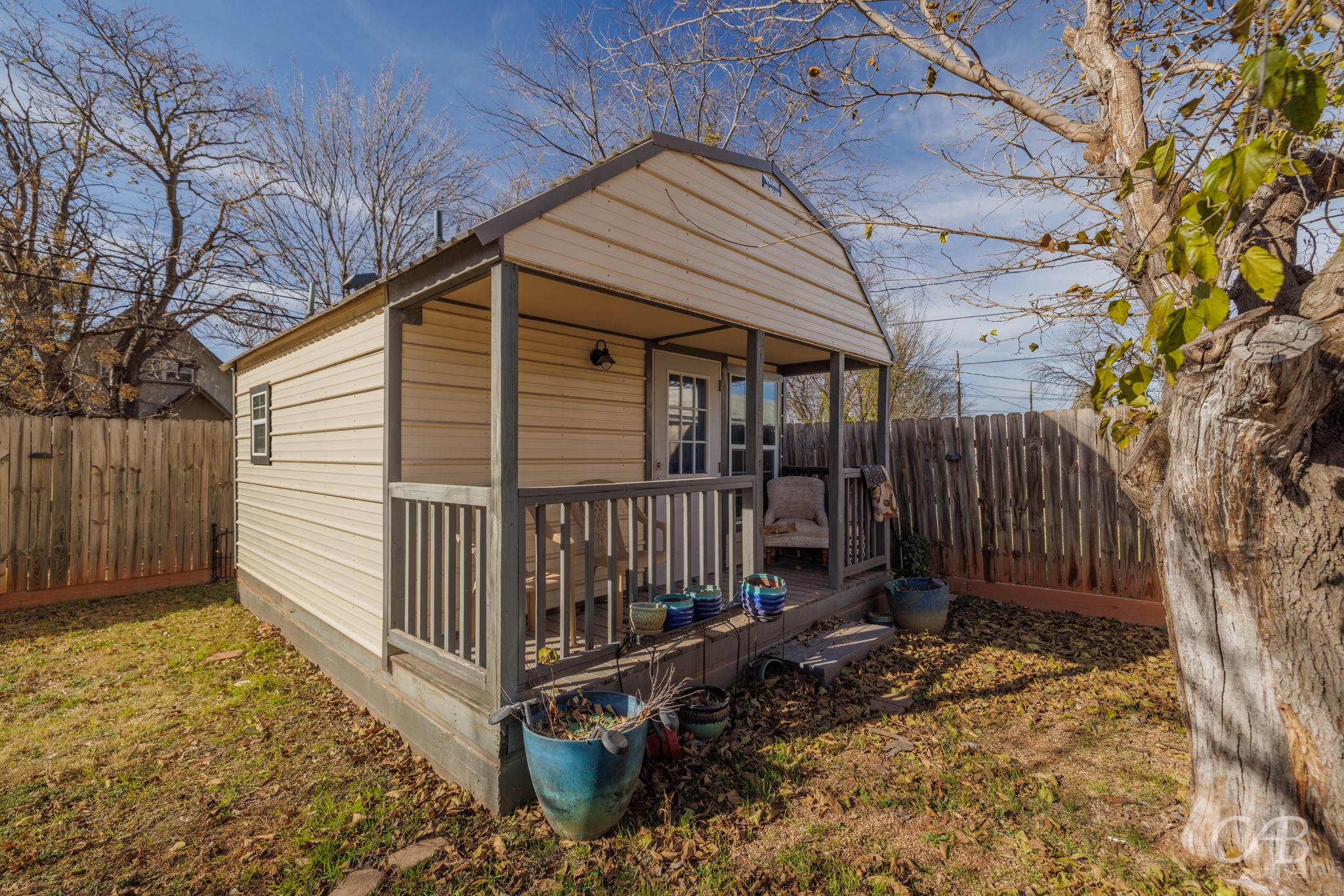 2110 Yorktown Drive Abilene TX 79603