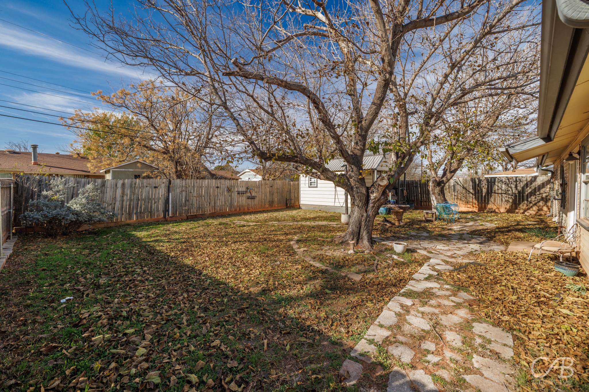 2110 Yorktown Drive Abilene TX 79603